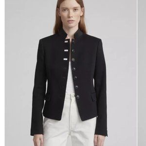 Rag & Bone REI Blazer Jacket Black